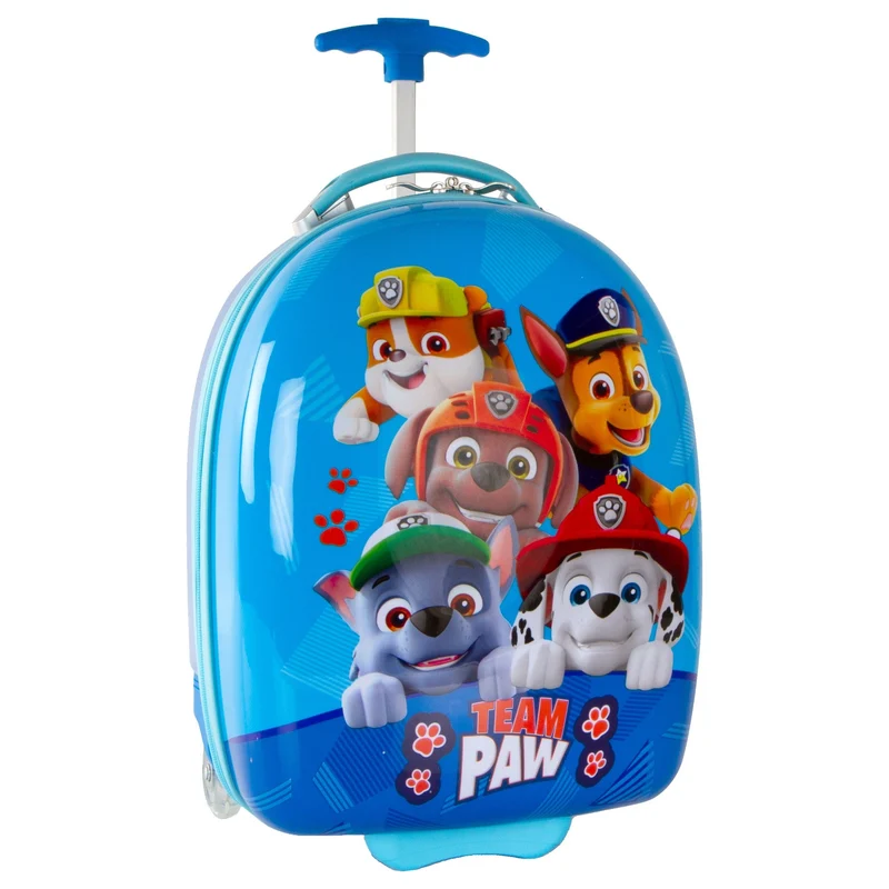 Heys Nickelodeon Paw Patrol - 2-Rollen-Trolley 46 cm (blue)
