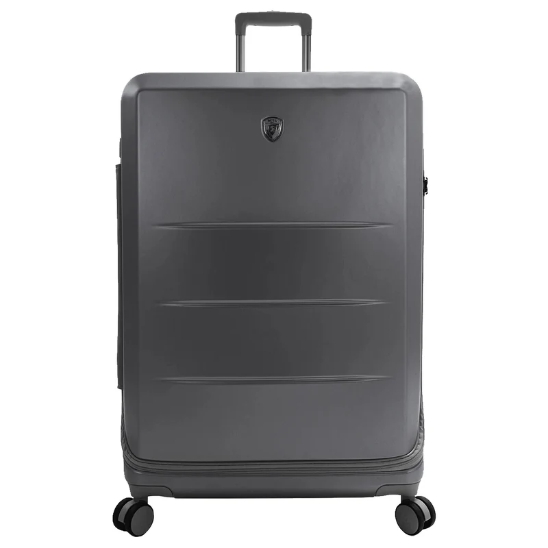 Heys EZ Fashion - 4-Rollen-Trolley L 76 cm (charcoal)