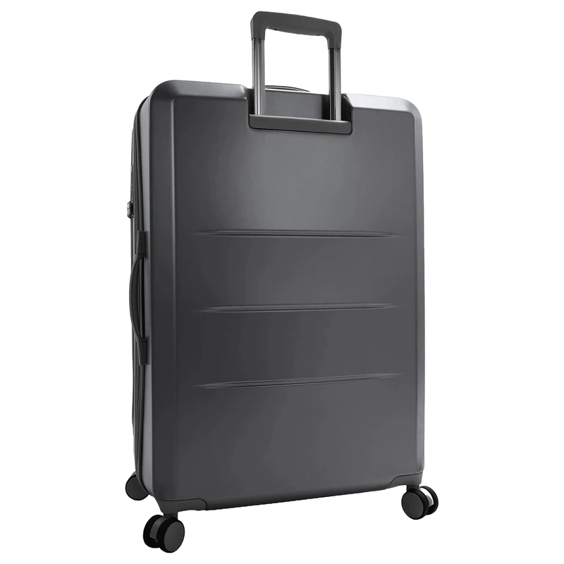 Heys EZ Fashion - 4-Rollen-Trolley L 76 cm (charcoal)