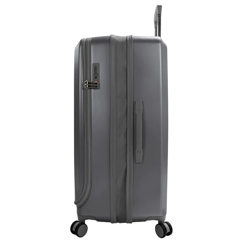Heys EZ Fashion - 4-Rollen-Trolley L 76 cm (charcoal)