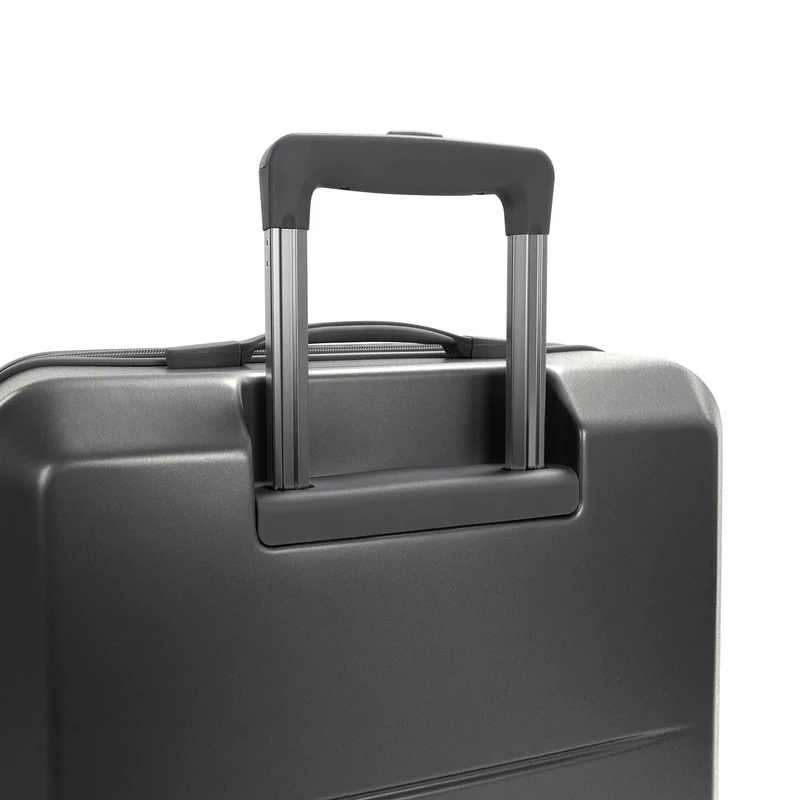 Heys EZ Fashion - 4-Rollen-Trolley L 76 cm (charcoal)