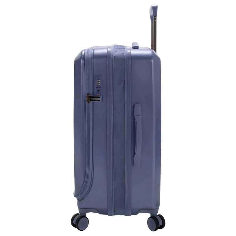 Heys EZ Fashion - 4-Rollen-Trolley M 66 cm erw. (navy)