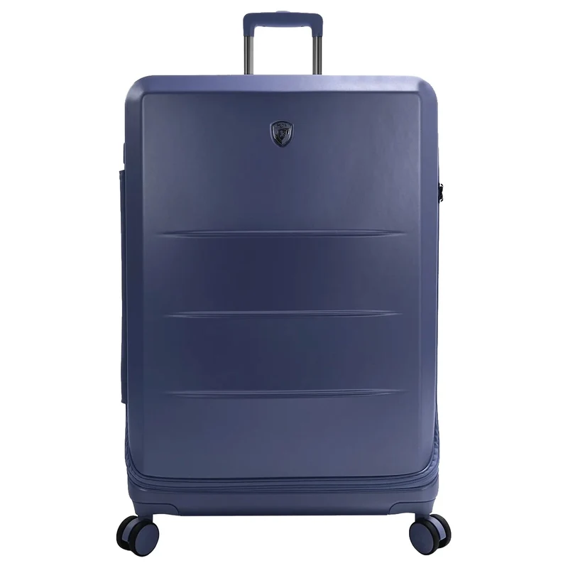 Heys EZ Fashion - 4-Rollen-Trolley L 76 cm (navy)