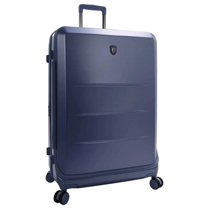 Heys EZ Fashion - 4-Rollen-Trolley L 76 cm (navy)