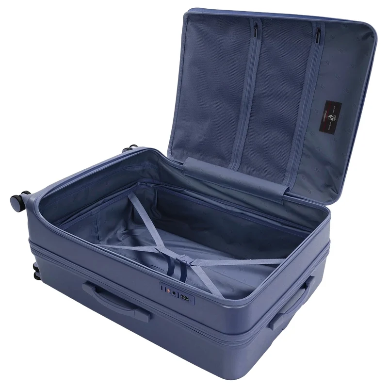 Heys EZ Fashion - 4-Rollen-Trolley L 76 cm (navy)