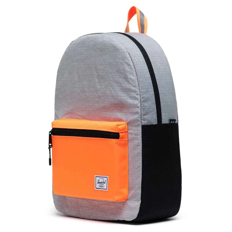 Herschel Settlement 23 - Rucksack 15" 45 cm (grau orange)