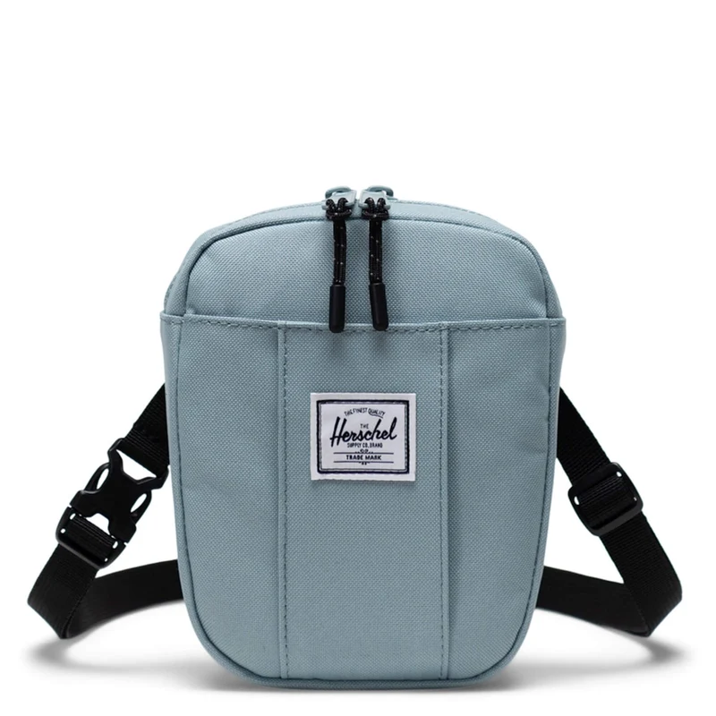 Herschel Santa Cruz 5 - Umhängetasche 18 cm (slate)
