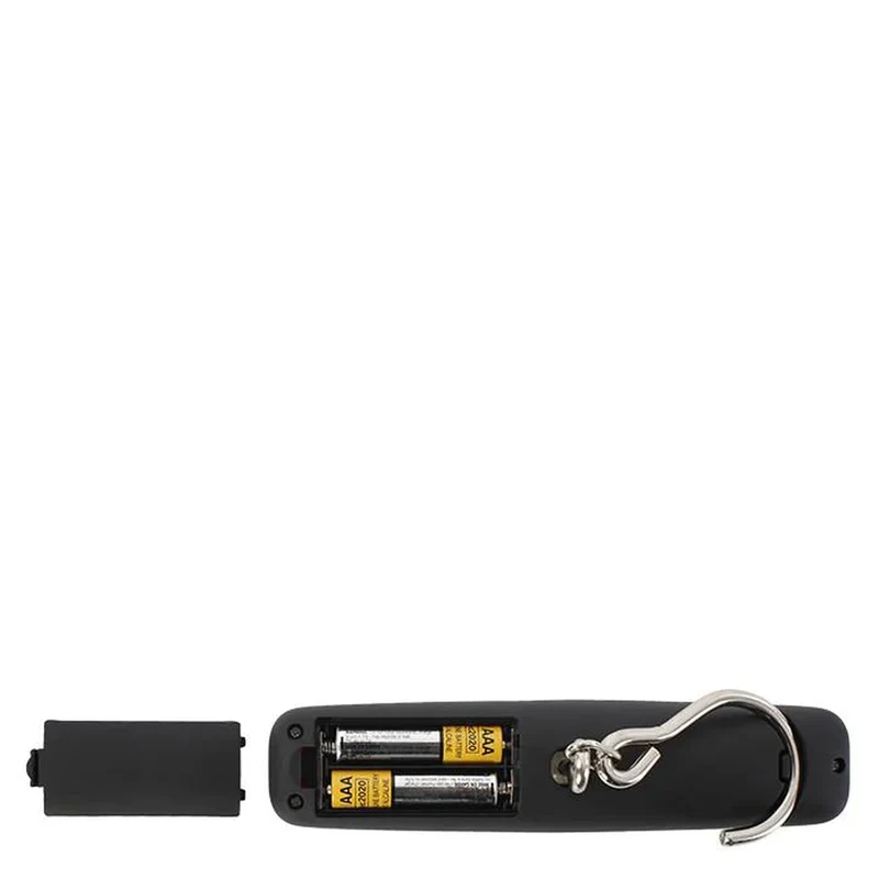 Heys xScale Pro II - Kofferwaage (white)