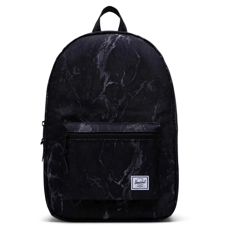 Herschel Settlement 23 - Rucksack 15" 45 cm (black marble)