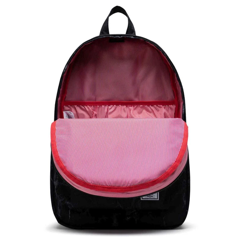 Herschel Settlement 23 - Rucksack 15" 45 cm (black marble)