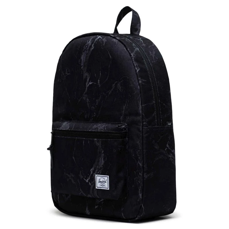 Herschel Settlement 23 - Rucksack 15" 45 cm (black marble)