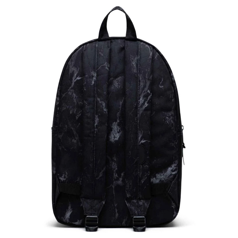 Herschel Settlement 23 - Rucksack 15" 45 cm (black marble)
