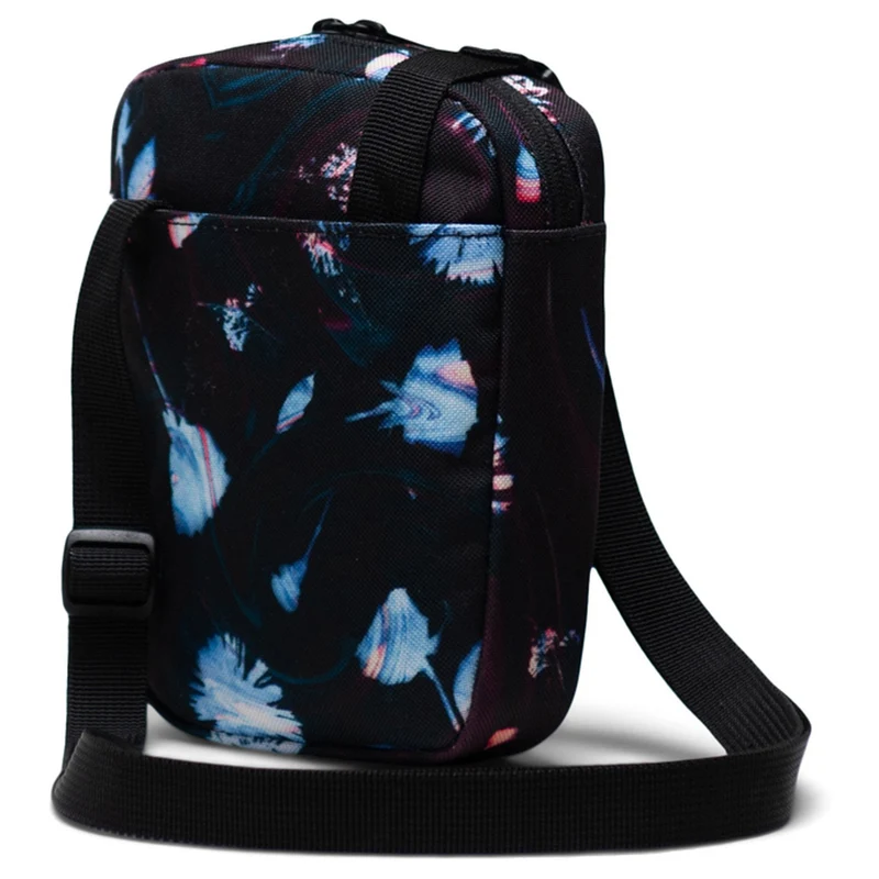 Herschel Santa Cruz 5 - Umhängetasche 18 cm (sunlight floral)