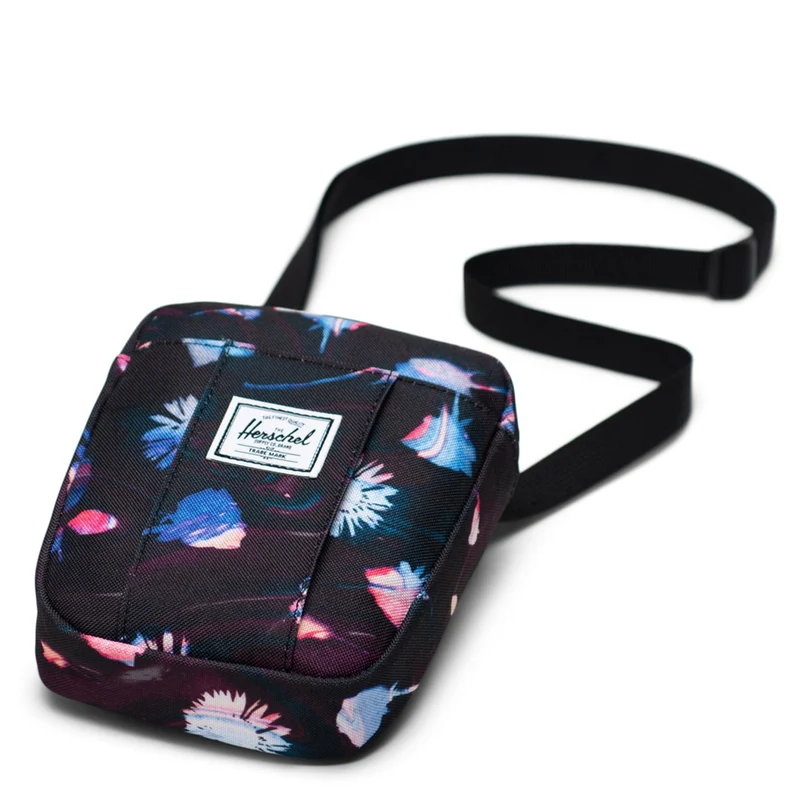 Herschel Santa Cruz 5 - Umhängetasche 18 cm (sunlight floral)