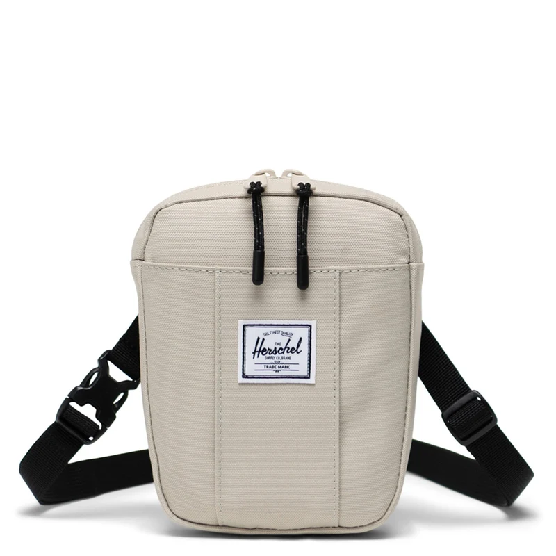 Herschel Santa Cruz 5 - Umhängetasche 18 cm (light pelican)