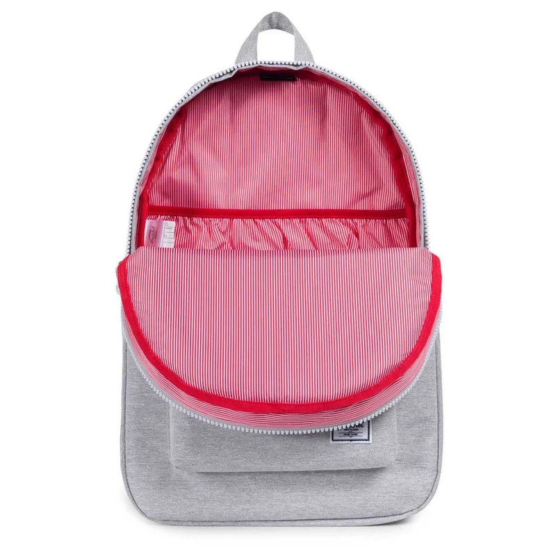 Herschel Settlement 23 - Rucksack 15" 45 cm (light grey crosshatch)
