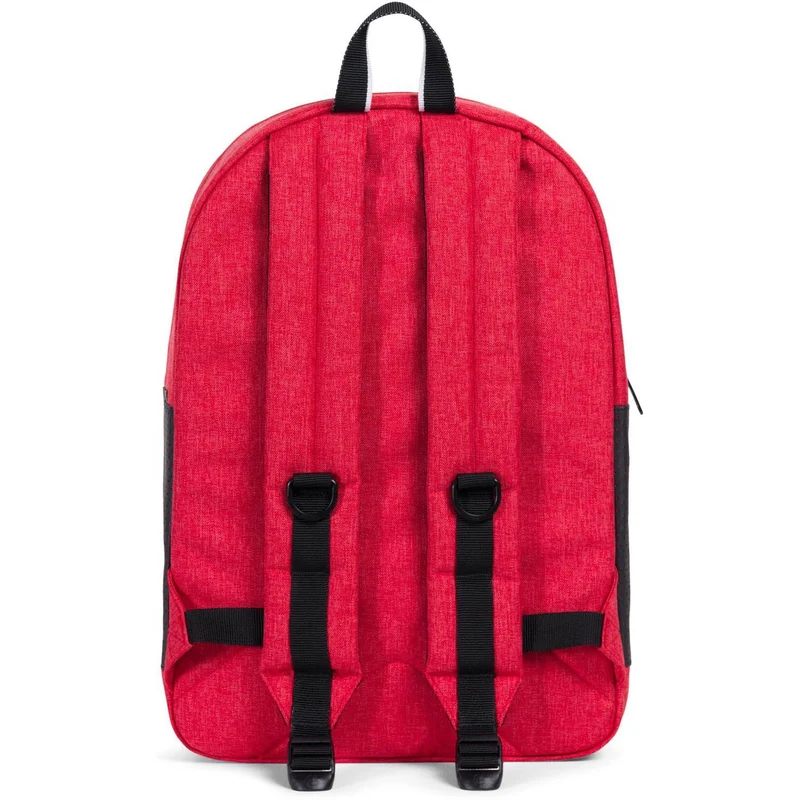 Herschel Ruskin 15 - Rucksack 40 cm (barbados cherry)