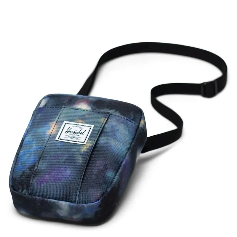 Herschel Santa Cruz 5 - Umhängetasche 18 cm (floral mist)