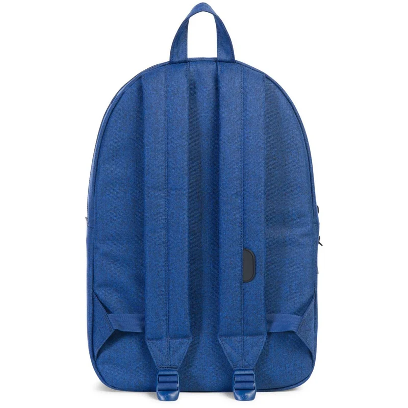 Herschel Settlement 23 - Rucksack 15" 45 cm (eclipse crosshatch)