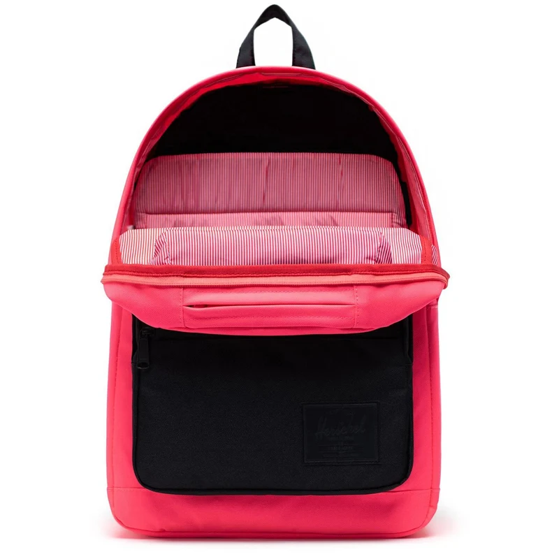 Herschel Pop Quiz 22 - Rucksack 43 cm (neon pink black)