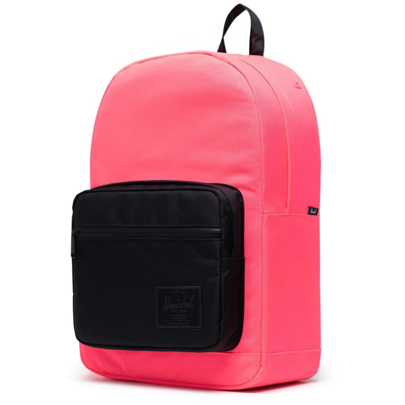 Herschel Pop Quiz 22 - Rucksack 43 cm (neon pink black)