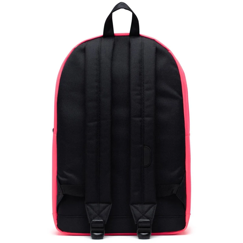 Herschel Pop Quiz 22 - Rucksack 43 cm (neon pink black)