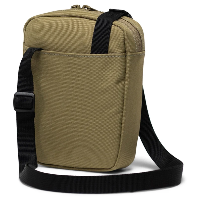Herschel Santa Cruz 5 - Umhängetasche 18 cm (dried herb)