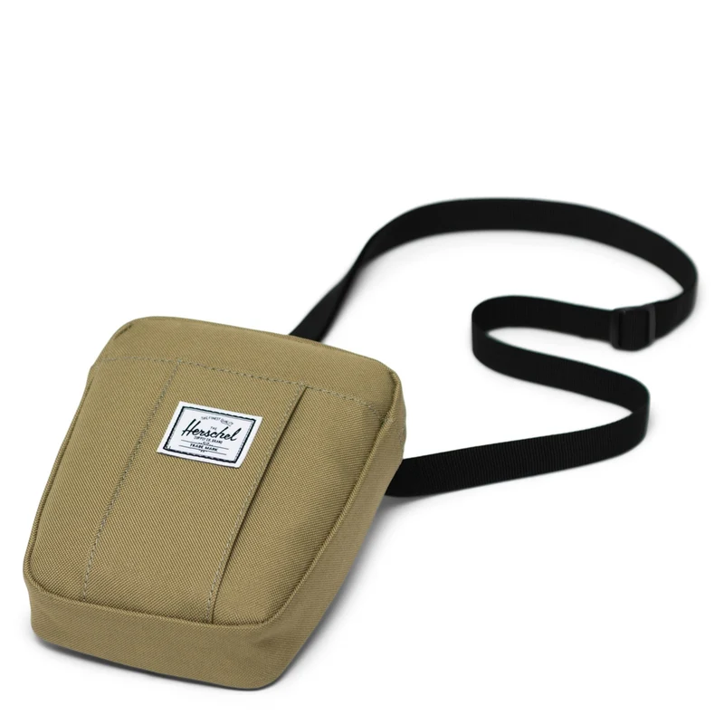 Herschel Santa Cruz 5 - Umhängetasche 18 cm (dried herb)