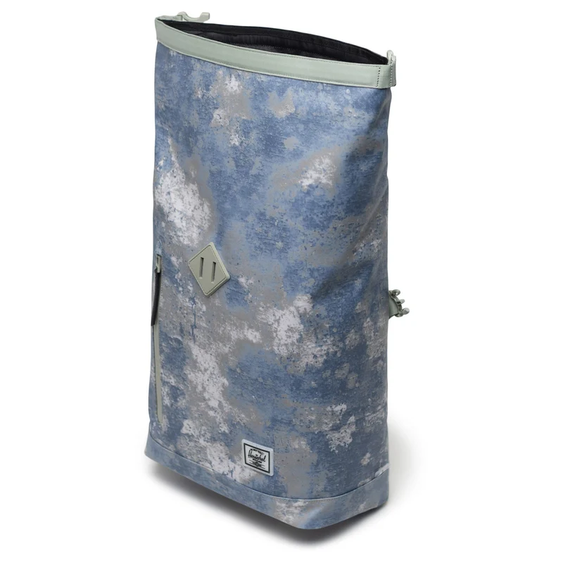 Herschel Roll Top - Rucksack 15" 46 cm (seagrass bowen birch)