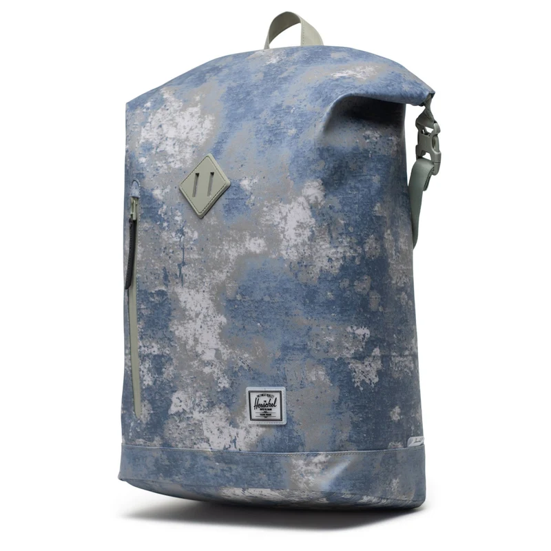 Herschel Roll Top - Rucksack 15" 46 cm (seagrass bowen birch)