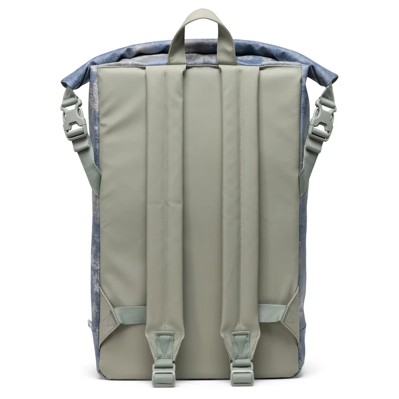 Herschel Roll Top - Rucksack 15" 46 cm (seagrass bowen birch)