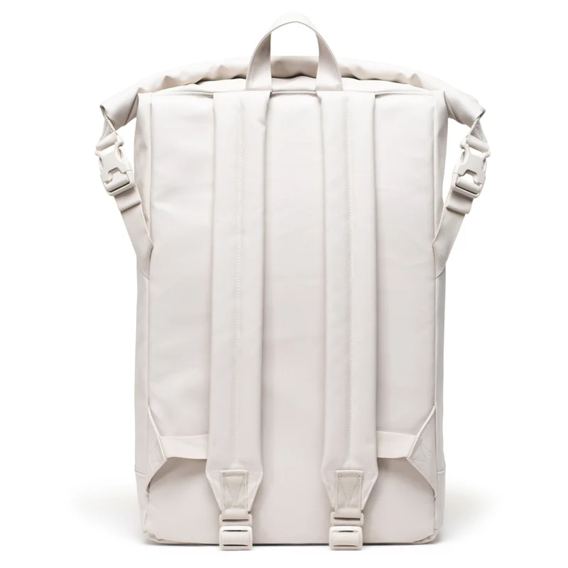 Herschel Roll Top - Rucksack 15" 46 cm (moonbeam tonal)