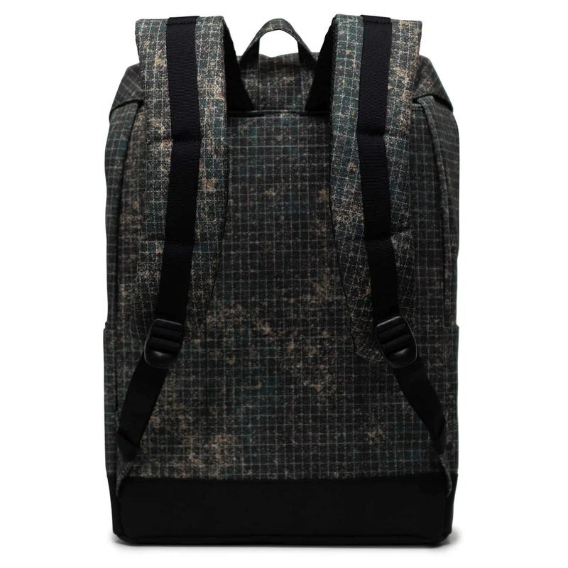 Herschel Retreat ECO 19,5 - Rucksack 43 cm (forest grid)