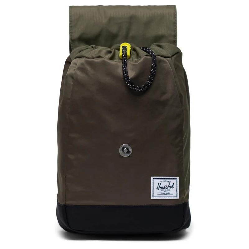 Herschel Retreat - Umhängetasche 31.5 cm (ivy green/light pelican)