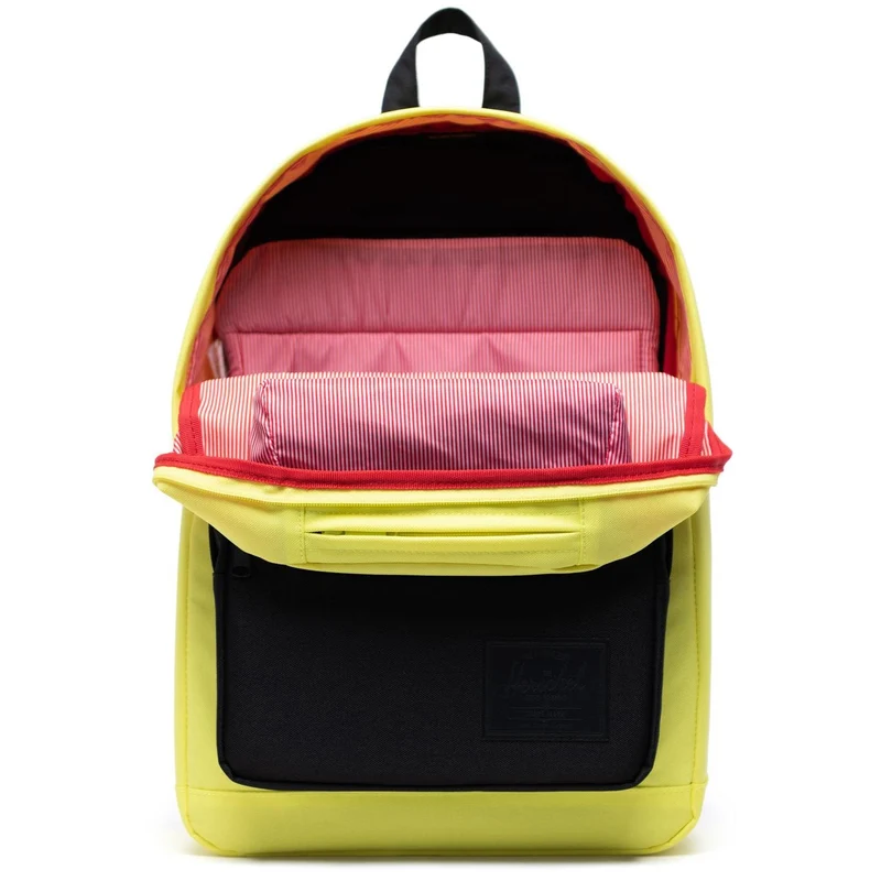 Herschel Pop Quiz 22 - Rucksack 43 cm (highlight black)