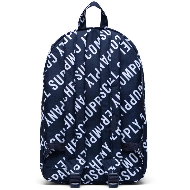 Herschel Pop Quiz 22 - Rucksack 43 cm (roll call peacoat woodland camo)