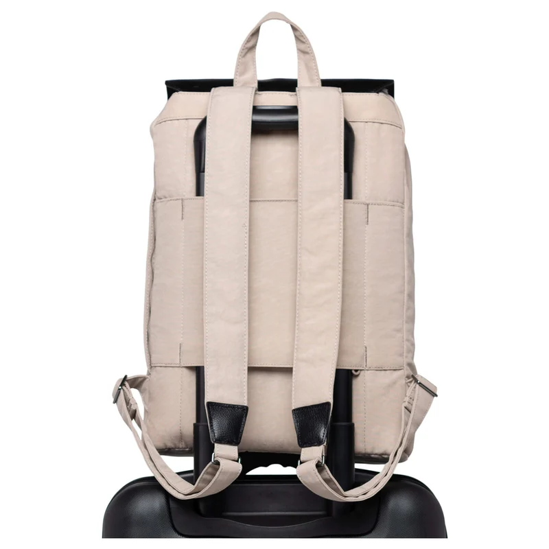Herschel Orion Retreat - Rucksack 37 cm (cobblestone/pebbled black)