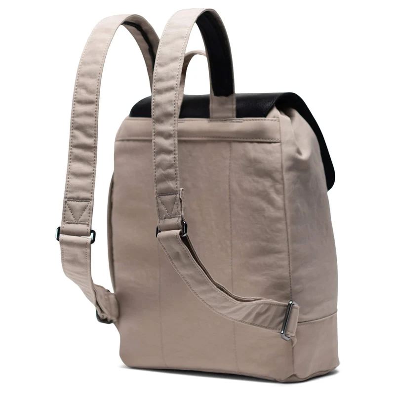 Herschel Orion Retreat Small 8 - Rucksack 31 cm (cobblestone/pebbled black)