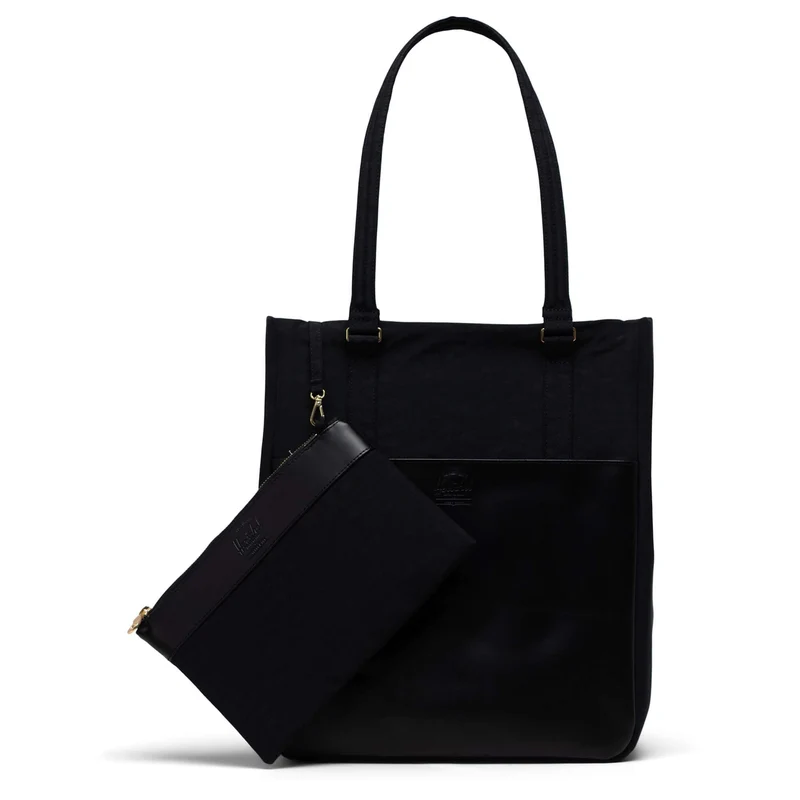 Herschel Orion - Schultertasche 37 cm (black)