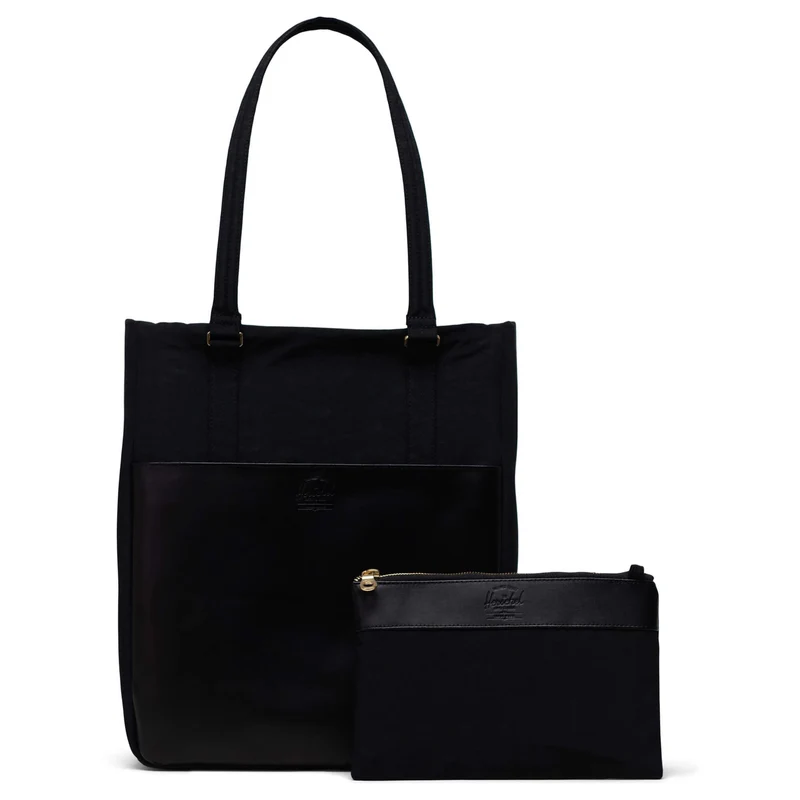 Herschel Orion - Schultertasche 37 cm (black)