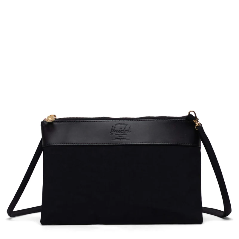 Herschel Orion - Schultertasche 37 cm (black)
