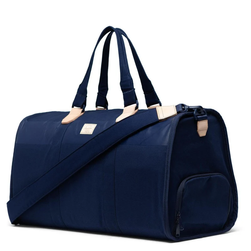 Herschel Novel Premium - Reisetasche 52 cm (peacoat)