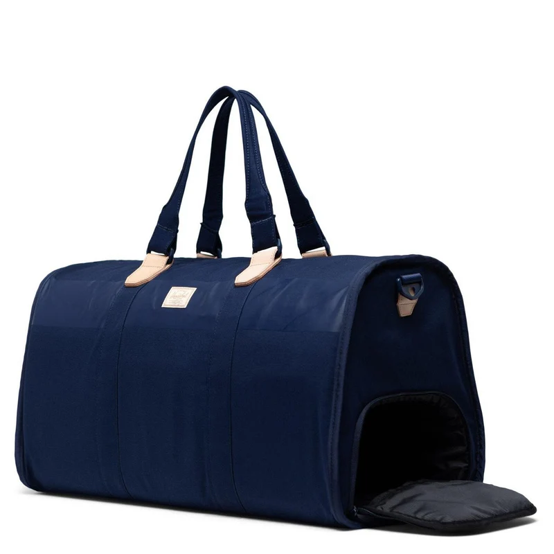 Herschel Novel Premium - Reisetasche 52 cm (peacoat)