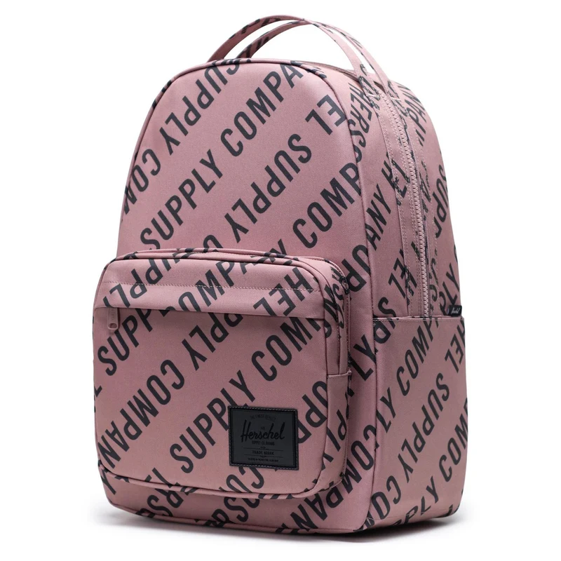 Herschel Miller 32 - Rucksack 44 cm (roll call ash rose)