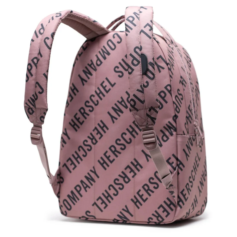 Herschel Miller 32 - Rucksack 44 cm (roll call ash rose)