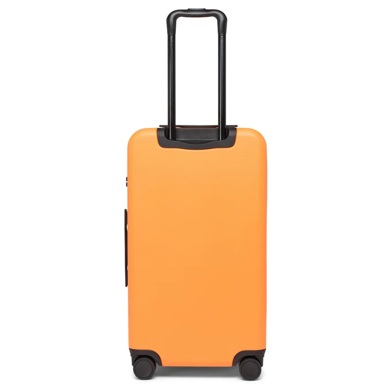 Herschel Heritage Hardshell - 4-Rollen-Trolley 69 cm (shocking orange)
