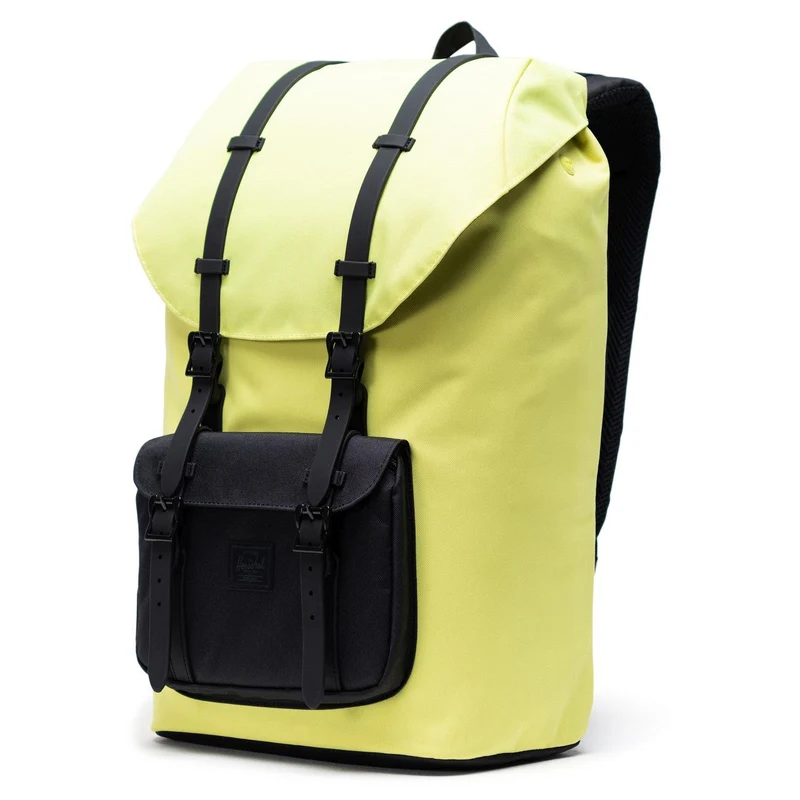 Herschel Little America 25 - Rucksack 49 cm (highlight black)
