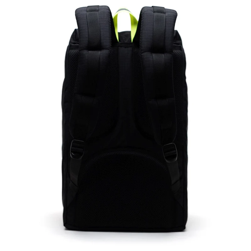 Herschel Little America 25 - Rucksack 49 cm (highlight black)