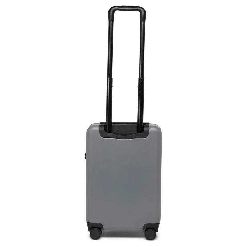 Herschel Heritage Hardshell - 4-Rollen Kabinentrolley 50 cm (gargoyle)