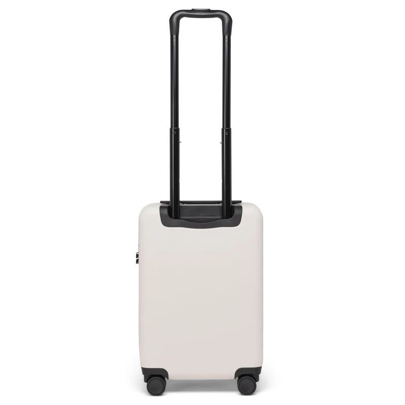 Herschel Heritage Hardshell - 4-Rollen Kabinentrolley 50 cm (moonbeam)